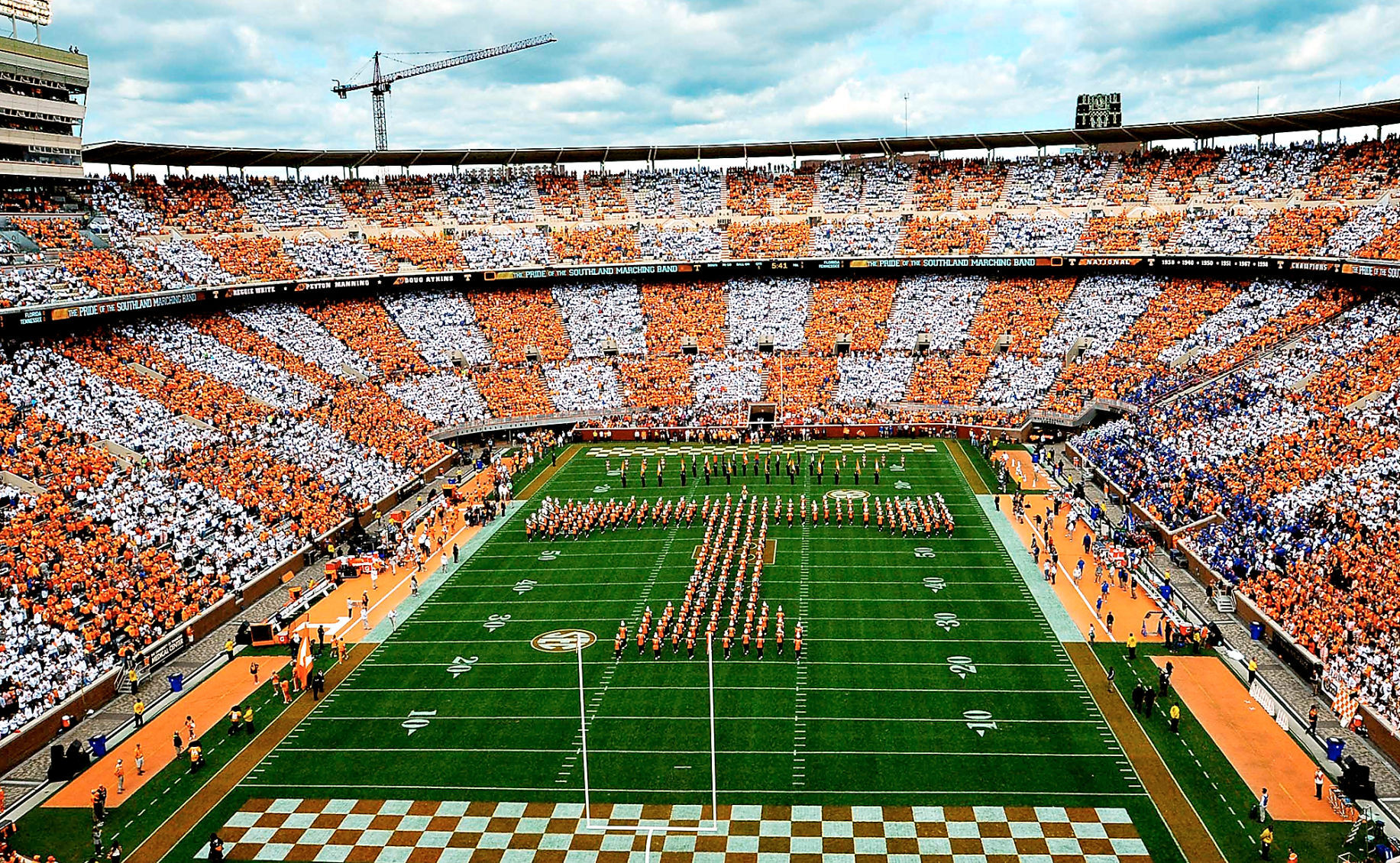 University Of Tennessee Fake Id